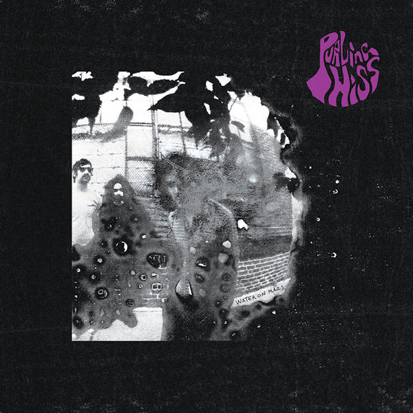 Purling Hiss - Water on mars (LP) - Discords.nl