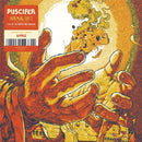 Puscifer - Normal Isn't Live (LP)