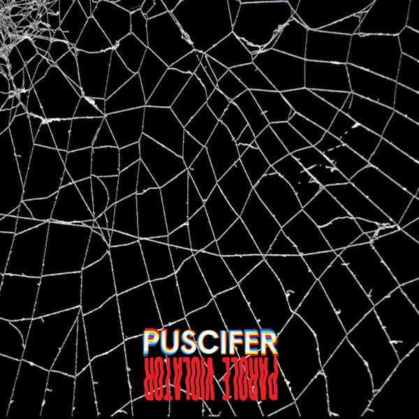 Puscifer - Parole violator (LP) - Discords.nl