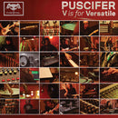 Puscifer - V is for versatile (CD) - Discords.nl