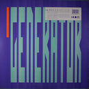Yes - Big Generator (LP Tweedehands)