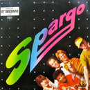 Spargo - Hip Hap Hop (Special 12" Discomix) (12" Tweedehands)