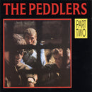 Peddlers, The - Part Two (CD Tweedehands) - Discords.nl