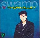 Phil Thornalley - Swamp (CD Tweedehands)