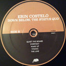 Erin Costelo - Down Below, The Status Quo (LP) - Discords.nl