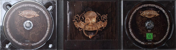 Krokus - Hoodoo (CD) - Discords.nl