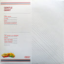 Gentle Giant - Gentle Giant (LP Tweedehands) - Discords.nl