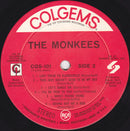 Monkees, The - The Monkees (LP Tweedehands) - Discords.nl