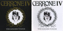 Cerrone - Cerrone IV - The Golden Touch (CD) - Discords.nl
