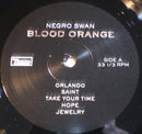 Blood Orange - Negro Swan (LP)