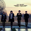 Sky Pilots - Sky Pilots (CD) - Discords.nl