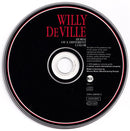 Willy DeVille - Horse Of A Different Color (CD Tweedehands) - Discords.nl