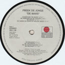 Freek de Jonge - De Mars (LP Tweedehands) - Discords.nl