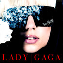 Lady Gaga - The Fame Monster (CD)