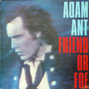 Adam Ant - Friend Or Foe (LP Tweedehands)