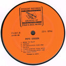 Pete Seeger - Pete Seeger (LP Tweedehands) - Discords.nl