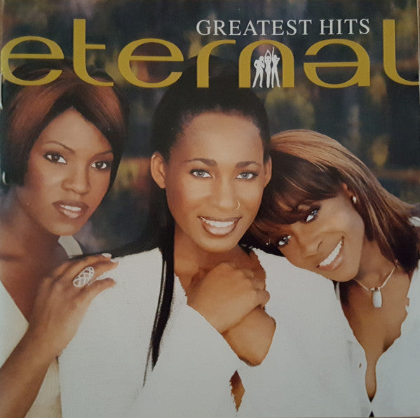 Eternal (2) - Greatest Hits (CD)