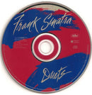 Frank Sinatra - Duets (CD Tweedehands)