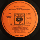 Paul Simon With Urubamba And Jessy Dixon Singers, The - Paul Simon In Concert Live Rhymin' (LP Tweedehands) - Discords.nl