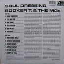 Booker T & The MG's - Soul Dressing (LP Tweedehands)