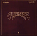 Carpenters - The Singles 1969-1973 (LP Tweedehands)