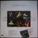Alquin - Alquin On Tour (LP Tweedehands)