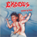 Exodus (6) - Bonded By Blood (CD) - Discords.nl