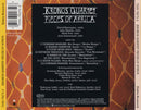Kronos Quartet - Pieces Of Africa (CD Tweedehands) - Discords.nl