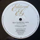 Jon Hassell - Aka / Darbari / Java - Magic Realism (LP Tweedehands) - Discords.nl