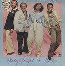 Gladys Knight And The Pips - Taste Of Bitter Love (12" Tweedehands) - Discords.nl