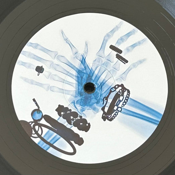 Lorde - Virgin (LP) - Discords.nl