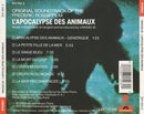 Vangelis - L'Apocalypse Des Animaux (CD Tweedehands) - Discords.nl
