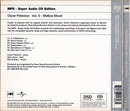 Oscar Peterson - Mellow Mood (CD Tweedehands) - Discords.nl