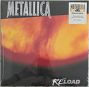 Metallica - Reload (LP)