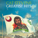Cat Stevens - Greatest Hits (LP Tweedehands)
