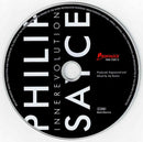 Philip Sayce - Innerevolution (CD Tweedehands) - Discords.nl