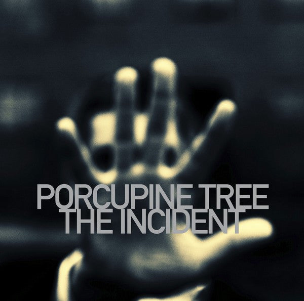 Porcupine Tree - The Incident (CD Tweedehands)