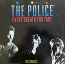 Police, The - Every Breath You Take (The Singles) (LP Tweedehands)