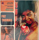 Pat Thomas (5) - Desafinado (LP) - Discords.nl