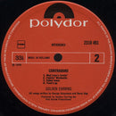 Golden Earring - Contraband (LP Tweedehands) - Discords.nl