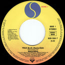 Madonna - True Blue (Remix/Edit) (7-inch Tweedehands) - Discords.nl