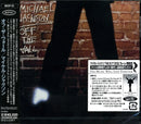 Michael Jackson - Off The Wall (CD) - Discords.nl