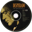 Various - Desperado (The Soundtrack) (CD Tweedehands) - Discords.nl
