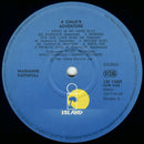 Marianne Faithfull - A Childs Adventure (LP Tweedehands)
