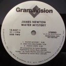 James Newton - Water Mystery (LP Tweedehands)