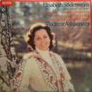 Modest Mussorgsky, Sergei Prokofiev, Alexander Gretchaninov, Elisabeth Söderström, Vladimir Ashkenazy - Elisabeth Söderström Sings Songs For Children (LP Tweedehands) - Discords.nl