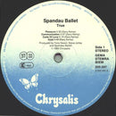 Spandau Ballet - True (LP Tweedehands)