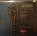 B.B. King - King Of The Blues Guitar (LP Tweedehands)