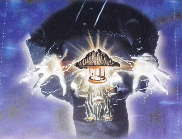 Jean-Patrick Capdevielle - Atylantos ...A Legend Of Atlantis... (CD Tweedehands)