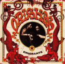 Orishas - Emigrante (CD Tweedehands) - Discords.nl
